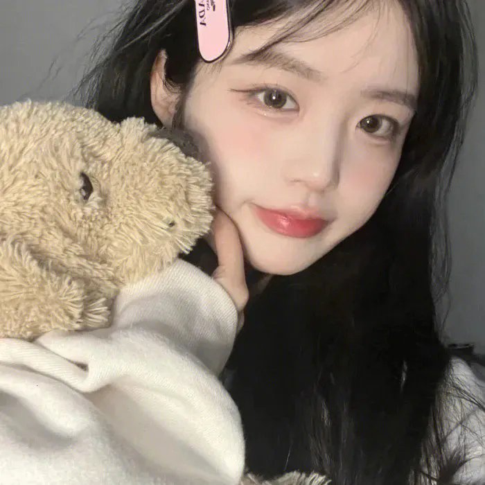 换妆游戏