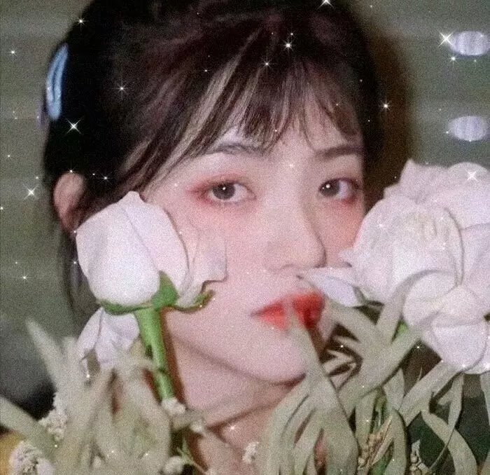 一个完全不同的我